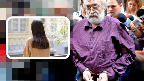 Coșmarul unei femei din secta Misa, obligată să poarte ochelari cu bandă adezivă la întâlnirea cu Bivolaru, în Franța! Cum arată, de fapt, în realitate, celebrul guru: ”Respingător!”