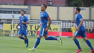 Moldovenii au spart gheața în play-off și pun presiune pe FCSB!