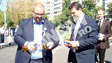 Primarul Piedone a tinut un regim draconic pentru a slabi: N-am baut niciun pahar de vin, n-am mancat niciun gram de dulce. Vezi la cate kilograme vrea sa ajunga