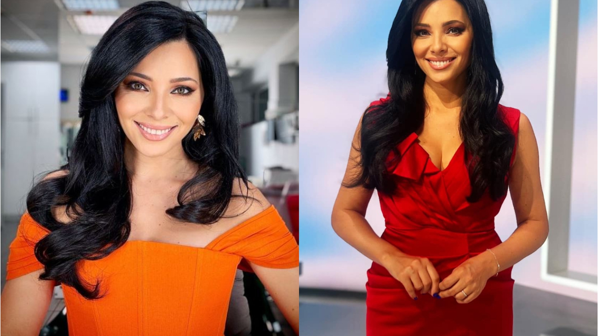 Corina Caragea a ajuns la spital, în vacanță! Ce a pățit prezentatoarea știrilor din sport, în Thailanda