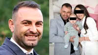 BREAKING | Florin Bușcan, un taximetrist de 37 de ani din Alexandria, a murit pe Autostrada A2. Tragedia a avut loc în timp ce se întorcea de pe litoral