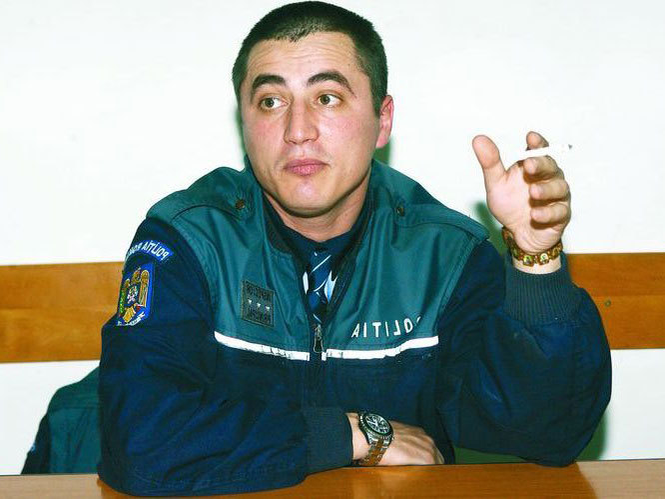 Cristian Cioacă a fost condamnat la 15 ani și 8 luni de închisoare pentru uciderea Elodiei Ghinescu