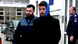 Criminalul care și-a ucis soția și copiii la Brașov, declarație șocantă: „Am fost condus de un raționament mai puțin lumesc”