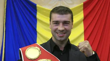 Tragedie socanta, cu morti si raniti in casa sportivului, Lucian Bute
