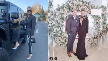 Anamaria Prodan, declarații fulminante după zvonurile legate de divorțul de Laurențiu Reghecampf: “Dacă există vreo amantă, o voi găsi!”