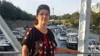 Povestea Vioricăi Moise, femeia care a învins de 4 ori cancerul, dar a murit în teribilul accident din Ialomiţa!