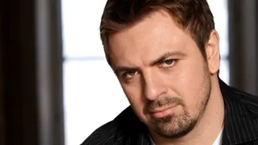 Pe Horia Brenciu il doare in... gat! Artistul isi chinuie vocea si are nevoie de ajutor! Ce remedii ai pentru el?