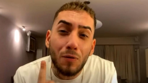 EXCLUSIV Scandal uriaș! Fulgy a sunat un cântăreț de muzică populară și l-a înjurat ca la ușa cortului! Avem înregistrările