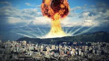 Armata rusă a simulat tiruri de rachete cu capacitate nucleară și operaţiuni în condiţii de radiaţii şi contaminare chimică