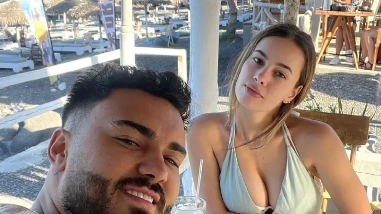 Ce mesaj i-a transmis Jador iubitei sale după ce a aflat că este suspect de cancer la colon