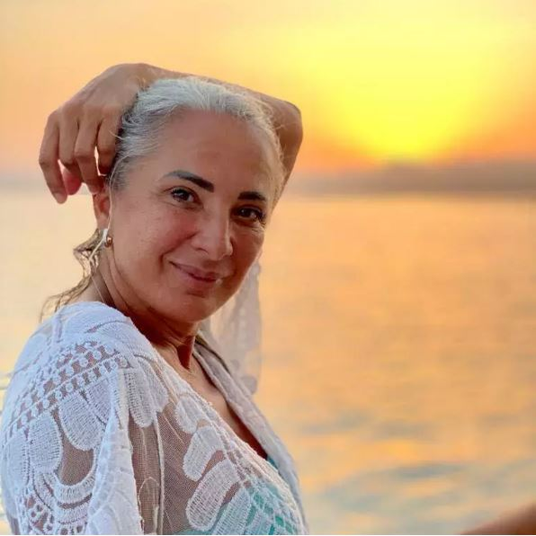 Imagini rare cu fosta iubită a lui Radu Mazăre, cu care are un băiat. Cum arată și cu ce se ocupă Ianina Petcu, de fapt