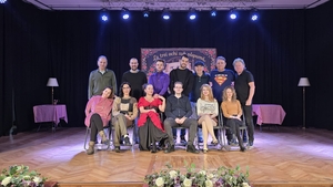 Grupul VOUĂ aniversează 44 de ani de la înființare! Ce surpriză au pregătit artiștii pentru a marca momentul