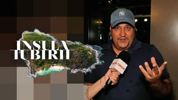 Șerban Huidu nu iartă nimic! După ce a pulverizat ispitele de la Insula Iubirii, lovește din nou! “Înainte să își îndrepte nasul şi să își ridice pomeții…”