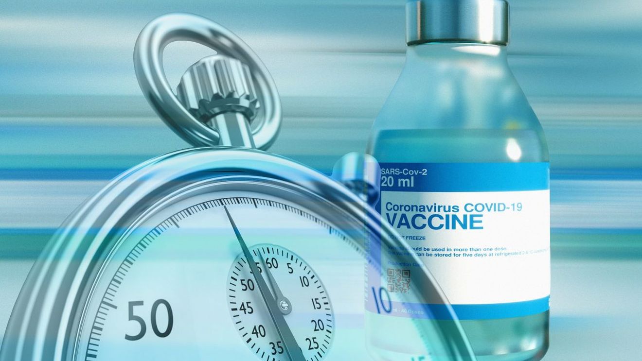 Care este, de fapt, eficiența reală a vaccinului AstraZeneca. Anunțul companiei farmaceutice care i-a produs