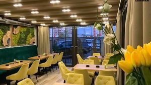 Se redeschid restaurantele! De ce reguli trebuie să țină cont clienții? Nu au voie să stea la bar sau să danseze