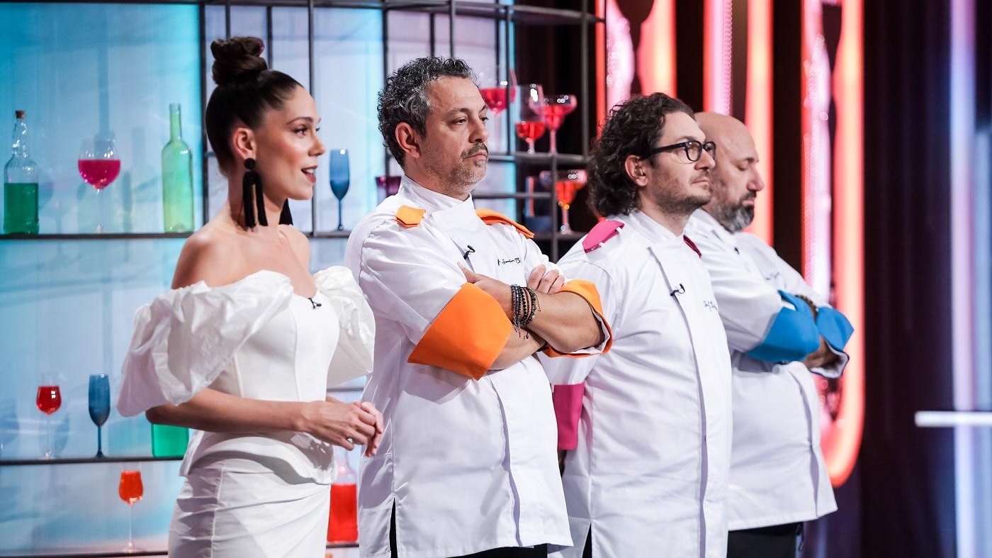 Când are loc finala Chefi la Cuțite, de la Antena 1. Cooking-show-ul de mare succes se difuzează pe repede înainte