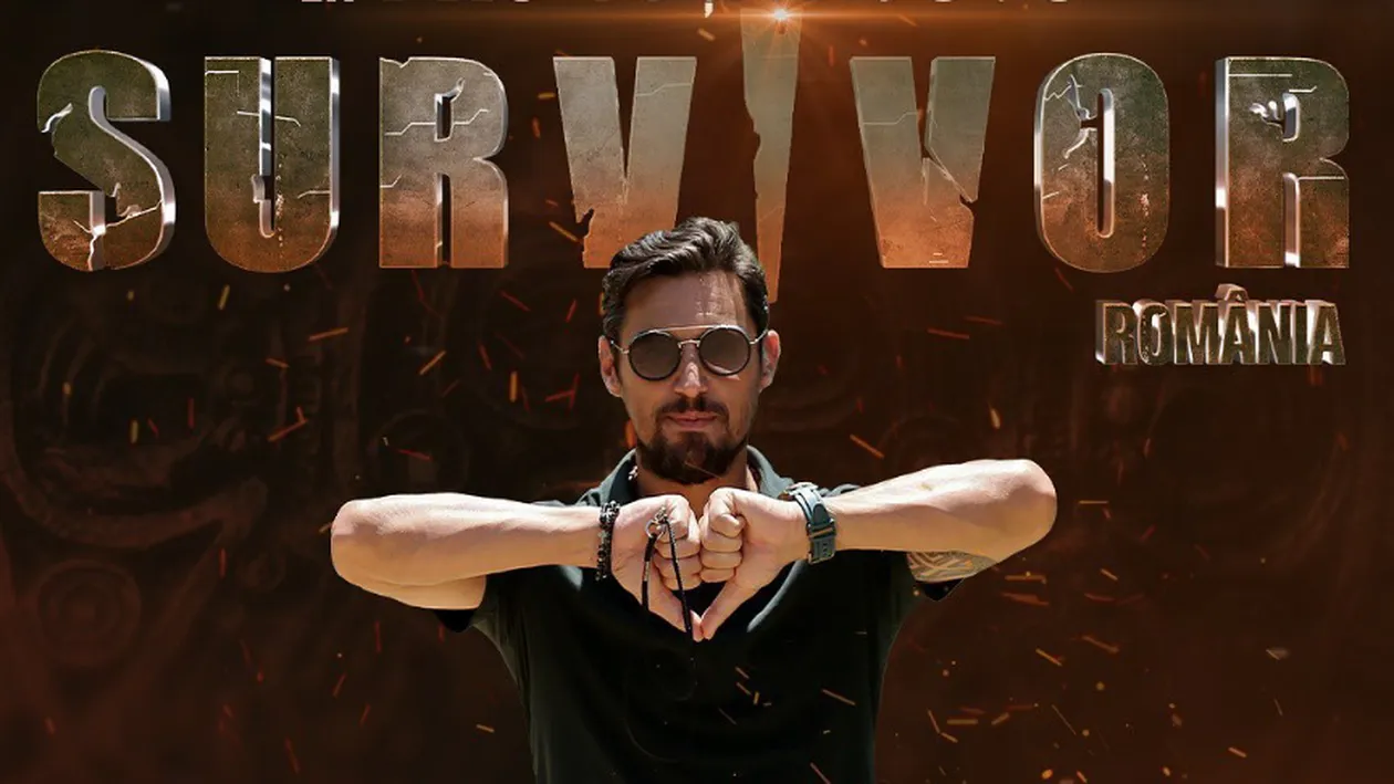 Concurenţi Survivor România 2023, la Faimoşi. Lista completă a vedetelor cooptate de Pro TV