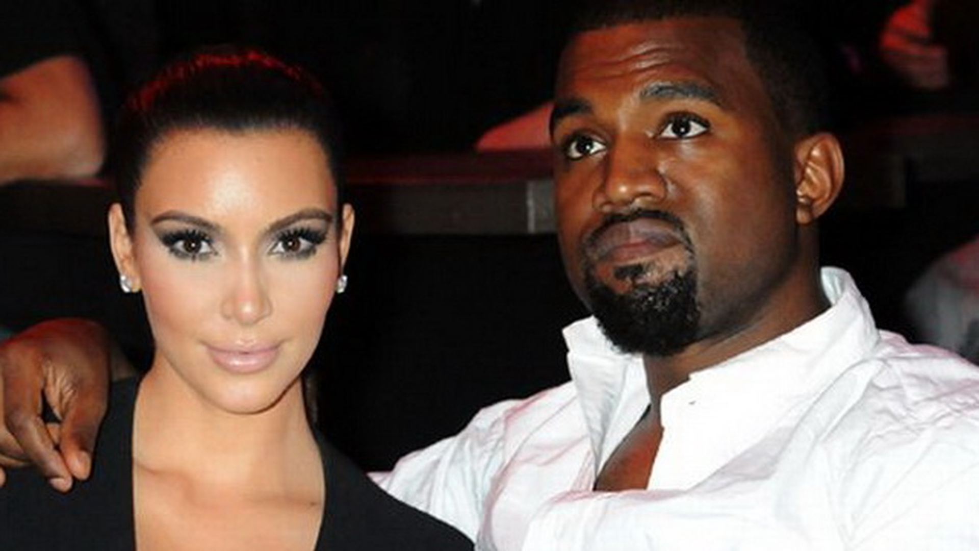Kim Kardashian, in stare de soc! Kanye West, internat de urgenta in spital! Ce a patit si cum se simte