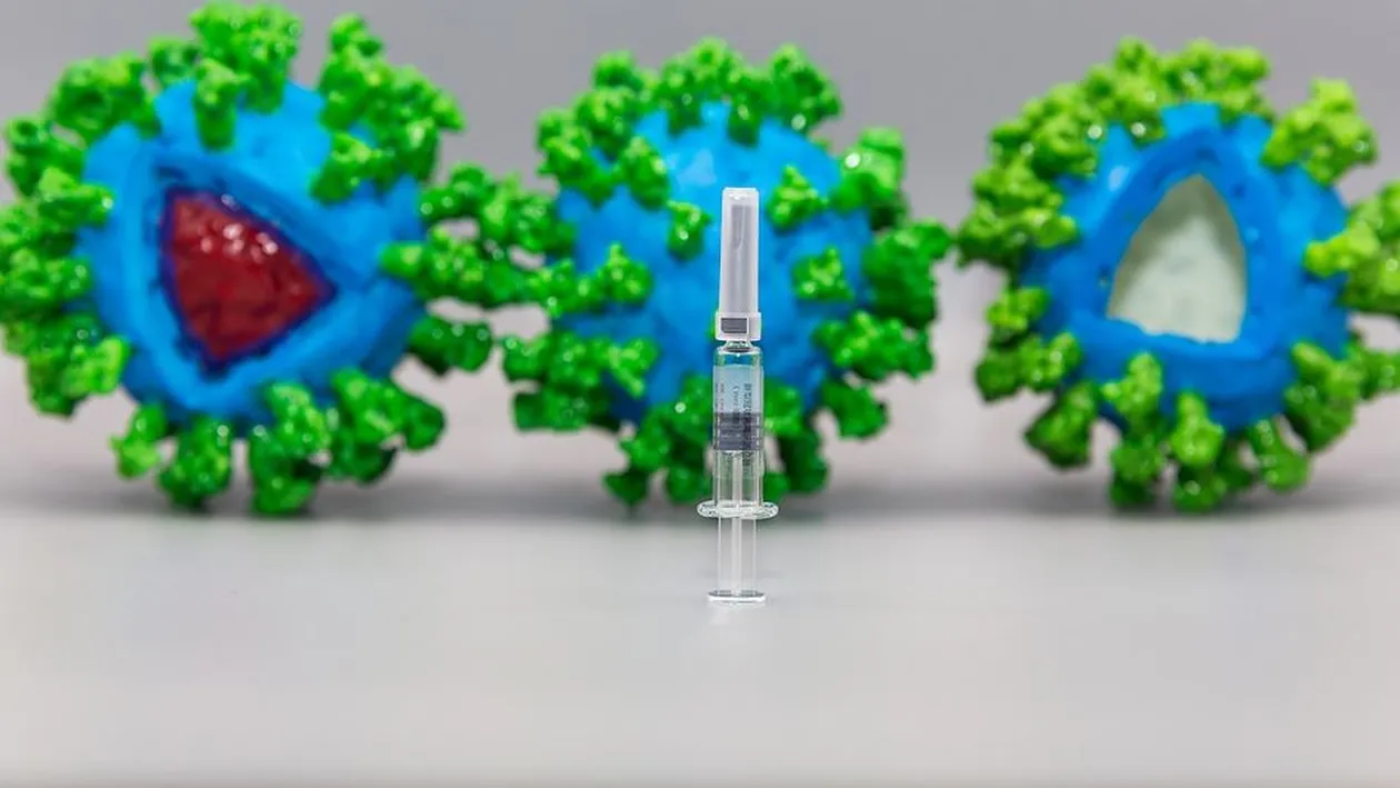 Anunț îngrijorător de la cercetători! De ce un vaccin anti-COVID nu va duce la încheierea pandemiei
