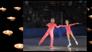 Doliu în sport! Oleg Protopopov, legenda patinajului artistic, a murit