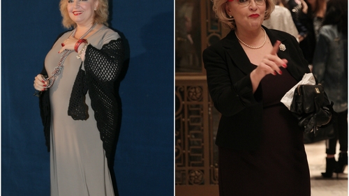 La 54 de ani, Mihaela Tatu se întoarce în televiziune! Cum arată după ce a slăbit 23 de kilograme