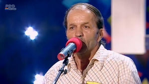 "Doamne, ce a fost asta?" Concurentul de la "Romanii au talent" care a confundat concursul! Mihai Petre: "A fost jalnic"!