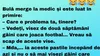 Bancul de miercuri | Bulă merge la doctor
