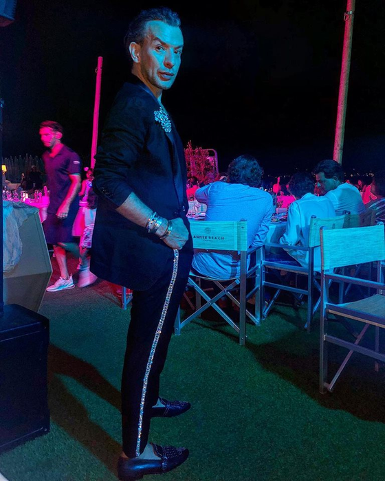 Primele declarații ale lui Stephan Pelger după ce a fost bătut și jefuit la Cannes: ”Plângeam și voiam să le dau tot ce vor”
