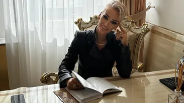 Gabriela Lucuțar face lumină în relația sa și cauzele divorțului. Regina Întunericului a spus adevărul despre infidelitățile din cuplu: „Sunt convinsă că...”