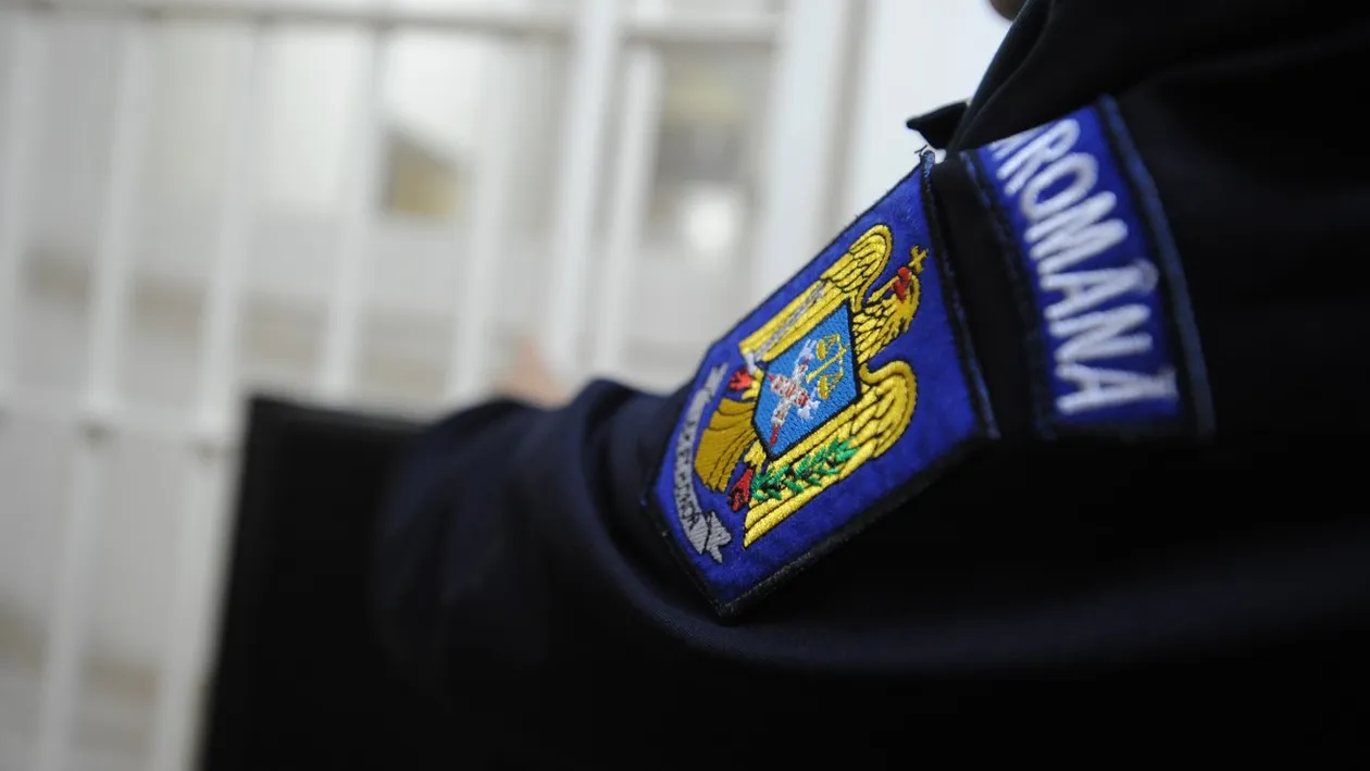 Situație neobișnuită la Bârlad. Un bărbat s-a ales cu două mandate de arestare, în 48 de ore