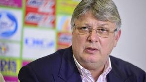 Donaţie de la LPF pentru Sorin Condurache, fostul fotbalist mort în Anglia! Când va fi adus în ţară