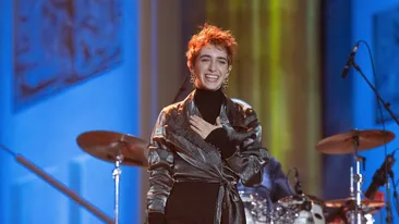 Ea este tânără cu origini românești care a câștigat „Vocea Germaniei”. Anny Ogrezeanu a cucerit publicul de peste hotare