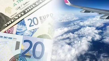Războiul din Iran scumpește biletele de avion. Cât ar putea plăti fiecare pasager în plus