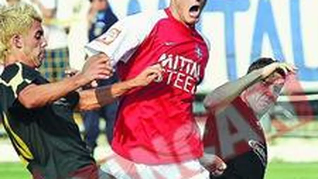 De ce rad nemtii de la Energie Cottbus de Emil Jula