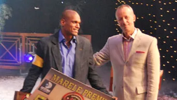 Ali a castigat finala Rataciti in Panama