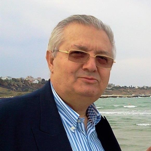 Soțul Elenei Merișoreanu, internat în stare gravă cu Covid: "Dacă nu ai pile, te mănâncă viermii"