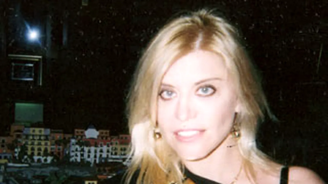 Loredana, vacanta in Tenerife, VEZI AICI IMAGINI