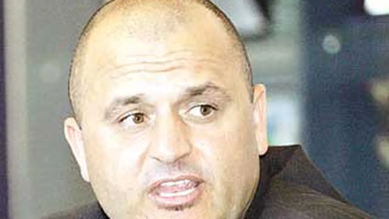 Mititelu dă de pământ cu CSU Craiova: „Mi-a distrus viaţa!”