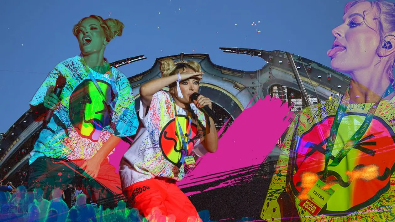 Acestea sunt imaginile momentului de la Neversea (ziua 3)!