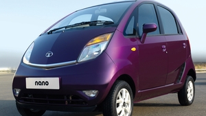 La Cluj se va fabrica cea mai ieftină maşină din lume ! TATA Nano, pe ruinele Nokia, la Jucu