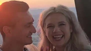 Ce va face Marian Drăgulescu de Valentine's Day? Are planuri mari și se va întâmpla pentru a treia oară