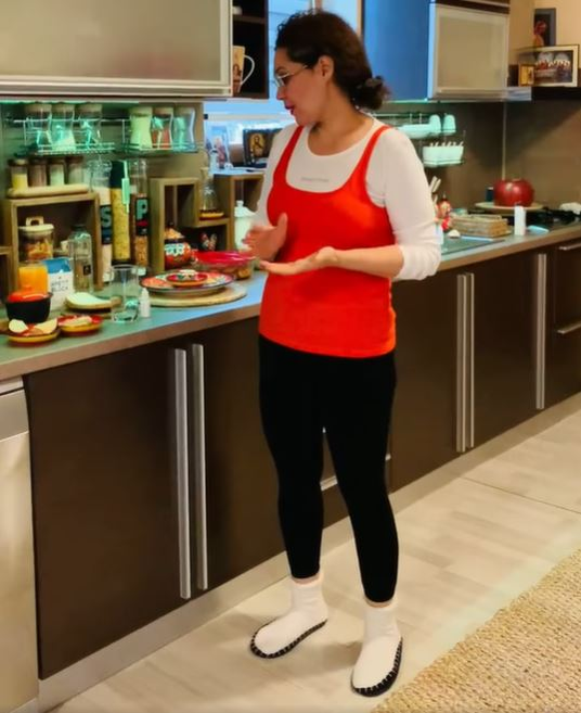 Minodora, mărturii cutremurătoare despre durerile avute înainte de operația la colon: “Țipam prin casă, îmi venea să mușc din pereți”