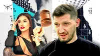 ”Este pentru ultima oară!” Decizia suprinzătoare luată de Mihai Costea, după ce Adelina Nica l-a făcut praf în instanță