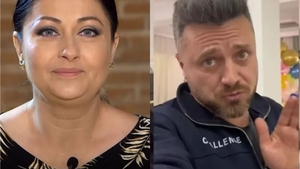 Gabriela Cristea a făcut anunțul după aproape 10 ani de căsătorie cu Tavi Clonda: ”Energia scade”