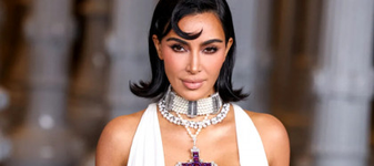 Kim Kardashian, despăgubită cu un singur euro după jaful armat din Paris