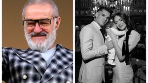 Motivul pentru care Gigi Becali a refuzat să-l boteze pe copilul lui Ianis Hagi! Ce s-a întâmplat între cele două familii: „Nu e cum crezi”