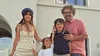 Proiectul care a unit familia Danei Rogoz. Vedeta joacă alături de Radu Dragomir și cei doi copii