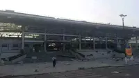 China este in doliu. Sute de persoane au fost ranite dupa ce un depozit de explozibili a sarit in aer