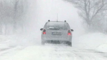 Meteo pentru duminica 13 ianuarie! ANM spune cum va fi vremea in Bucuresti, Iasi, Constanta si Cluj