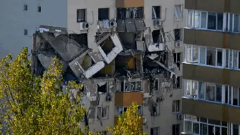 Surpriză colosală! Ce a descoperit un locatar dintr-un apartament din blocul din Rahova! Polițiștii dormeau și…